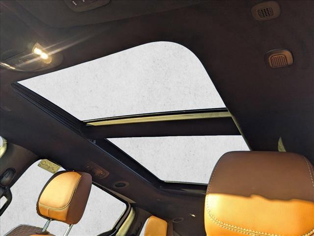 new 2026 Chrysler Pacifica car, priced at $52,090