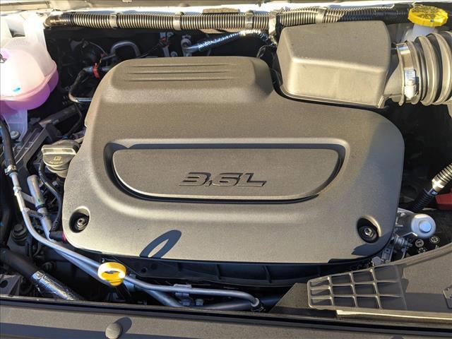 new 2026 Chrysler Pacifica car, priced at $52,090
