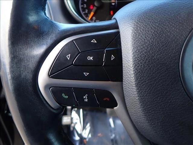 used 2019 Jeep Grand Cherokee car, priced at $18,242