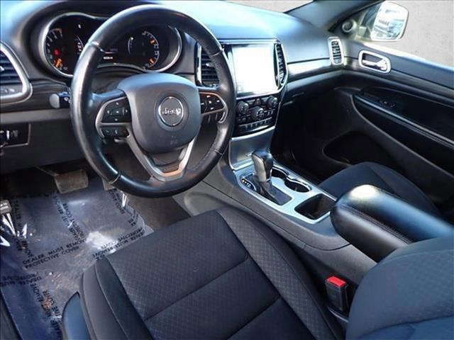 used 2019 Jeep Grand Cherokee car, priced at $18,242