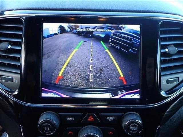 used 2019 Jeep Grand Cherokee car, priced at $18,242