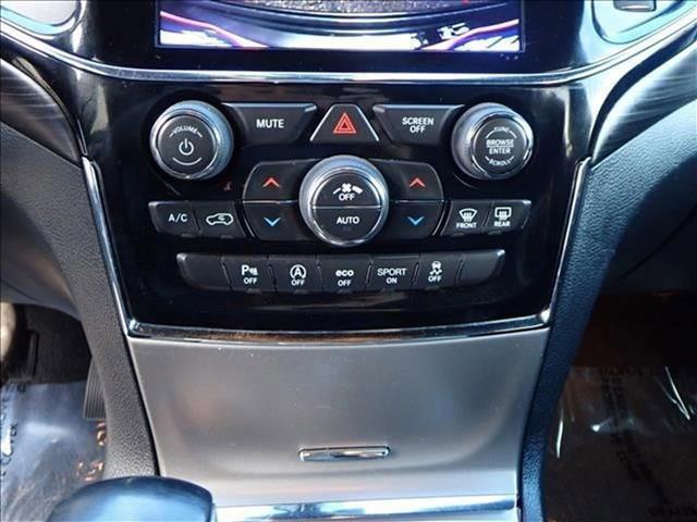 used 2019 Jeep Grand Cherokee car, priced at $18,242