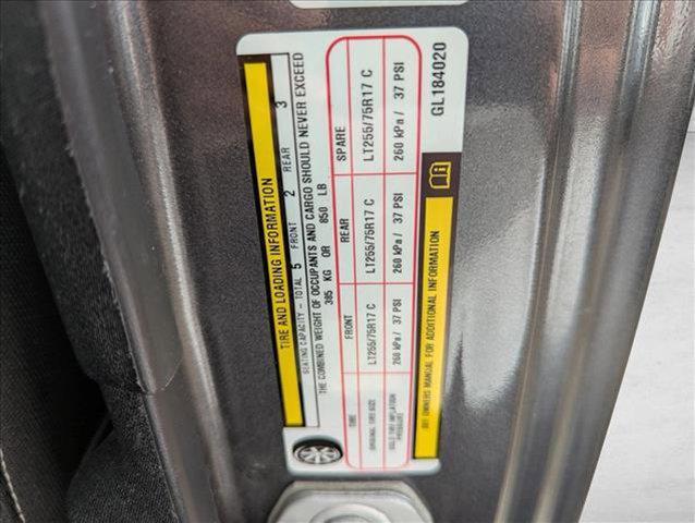 used 2016 Jeep Wrangler Unlimited car, priced at $19,790