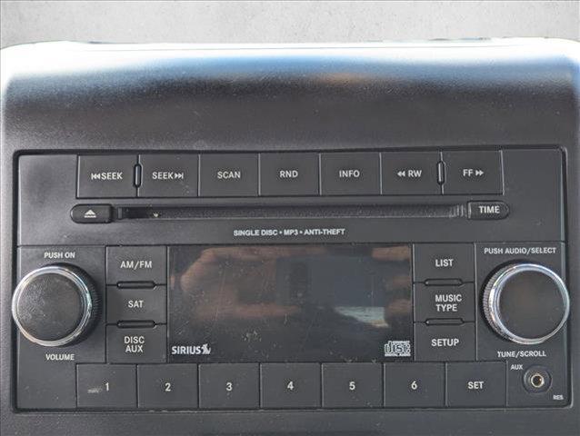 used 2016 Jeep Wrangler Unlimited car, priced at $18,490