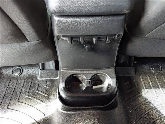 used 2016 Jeep Wrangler Unlimited car, priced at $18,490