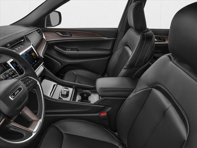 new 2026 Jeep Grand Cherokee car, priced at $54,029