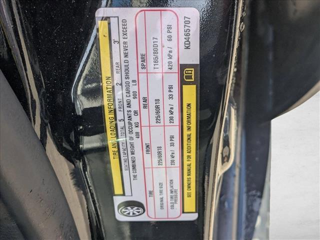 used 2019 Jeep Cherokee car, priced at $17,290