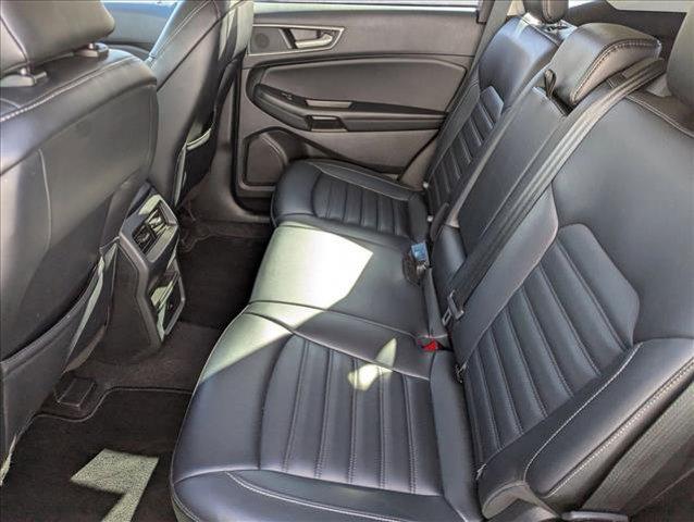 used 2024 Ford Edge car, priced at $19,990
