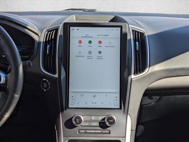 used 2024 Ford Edge car, priced at $19,990