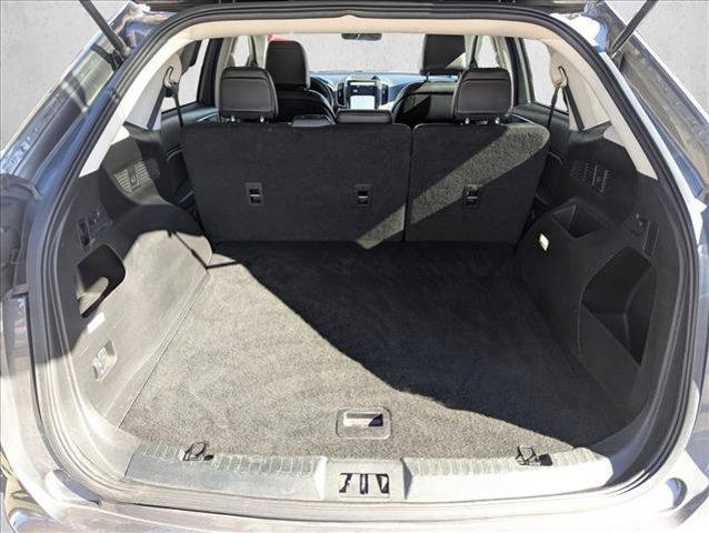 used 2024 Ford Edge car, priced at $19,990