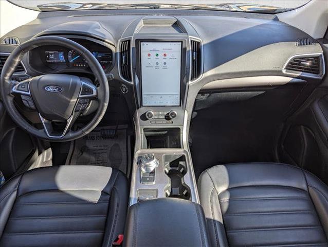 used 2024 Ford Edge car, priced at $19,990