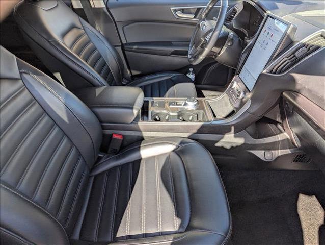 used 2024 Ford Edge car, priced at $19,990