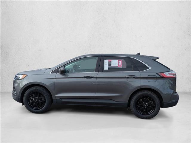 used 2024 Ford Edge car, priced at $19,990