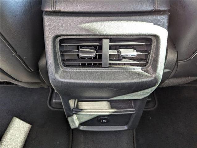 used 2024 Ford Edge car, priced at $19,990