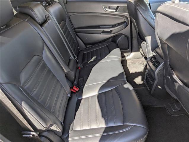 used 2024 Ford Edge car, priced at $19,990