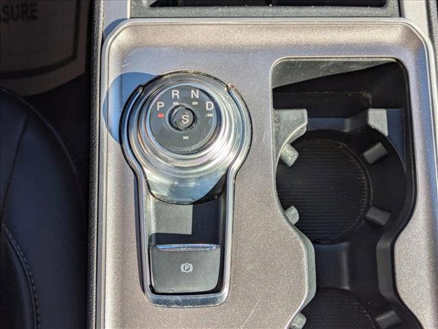 used 2024 Ford Edge car, priced at $19,990