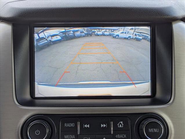 used 2015 GMC Yukon XL car, priced at $16,900