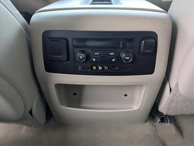 used 2015 GMC Yukon XL car, priced at $16,900