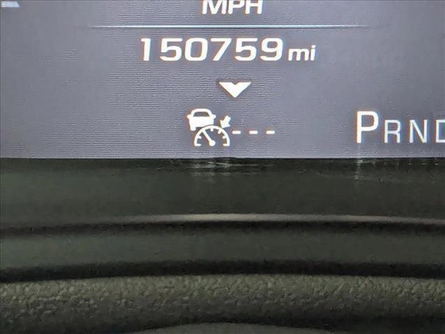 used 2015 GMC Yukon XL car, priced at $16,900