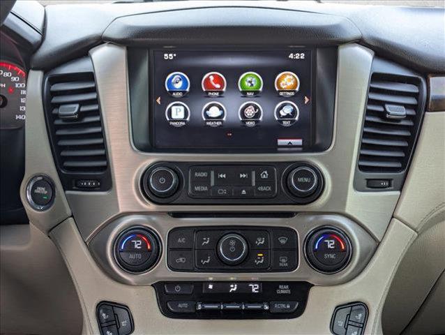 used 2015 GMC Yukon XL car, priced at $16,900