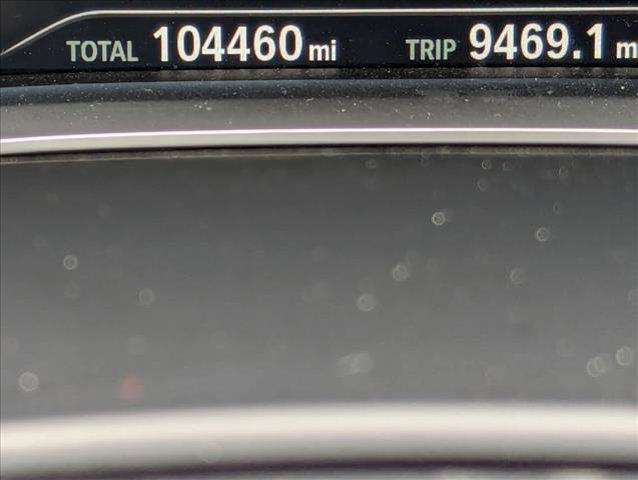 used 2018 BMW 740e car, priced at $18,250