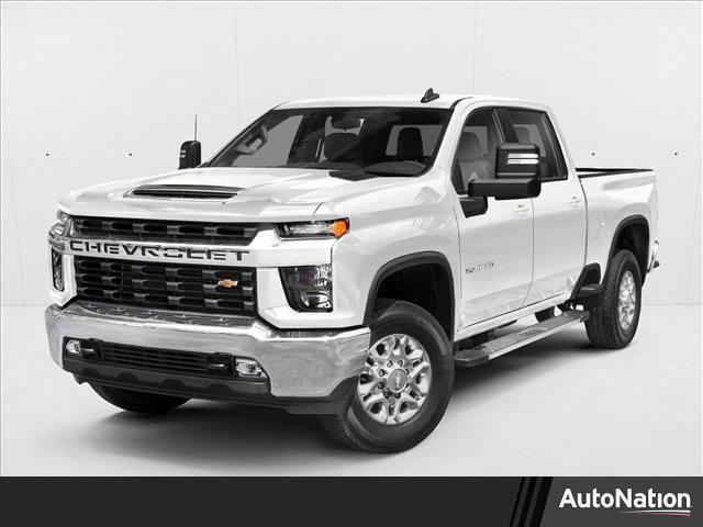 used 2023 Chevrolet Silverado 2500 car, priced at $37,250