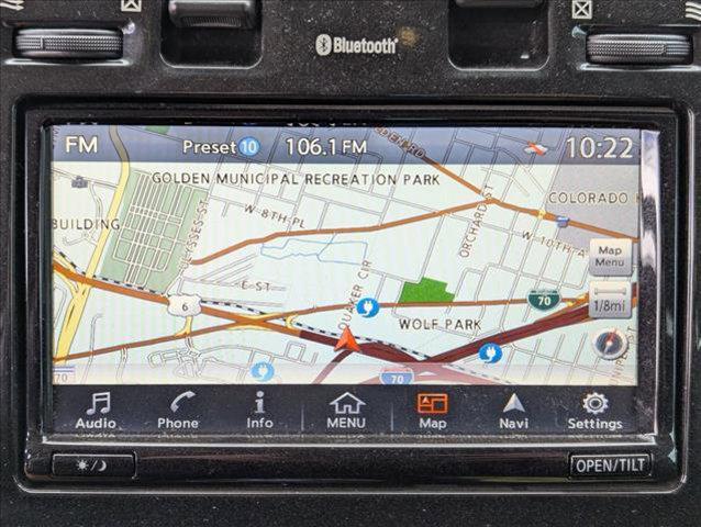 used 2017 Nissan Leaf car, priced at $6,750