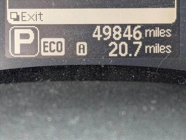 used 2017 Nissan Leaf car, priced at $6,750