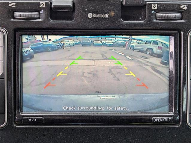 used 2017 Nissan Leaf car, priced at $6,750