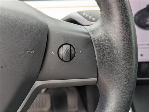 used 2020 Tesla Model 3 car, priced at $18,990