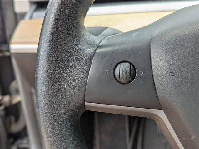 used 2020 Tesla Model 3 car, priced at $18,990