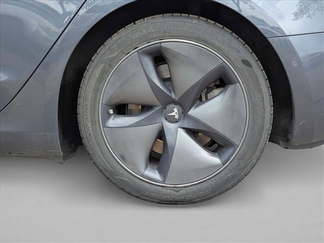 used 2020 Tesla Model 3 car, priced at $18,990