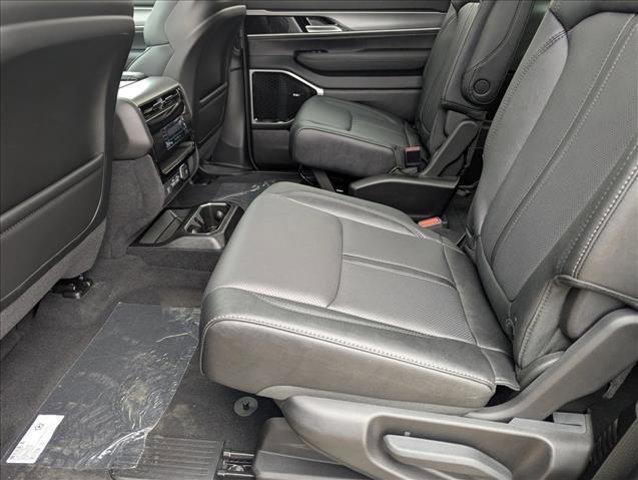 new 2026 Jeep Grand Wagoneer L car, priced at $80,790