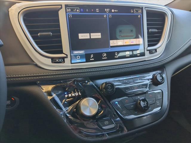 new 2026 Chrysler Pacifica car, priced at $43,889