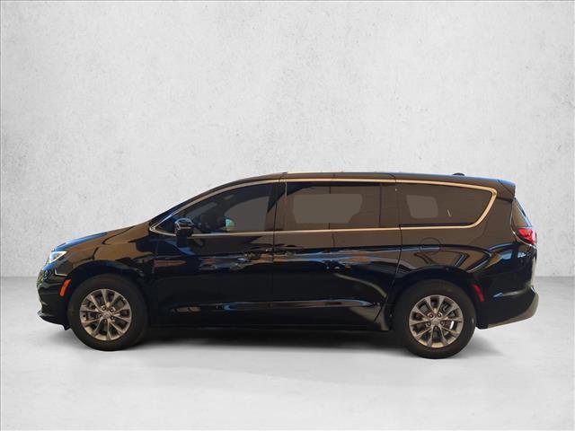 new 2026 Chrysler Pacifica car, priced at $43,889