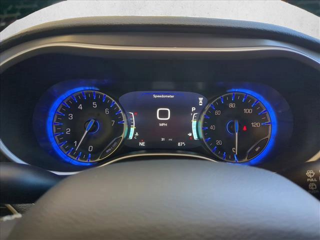 new 2026 Chrysler Pacifica car, priced at $43,889