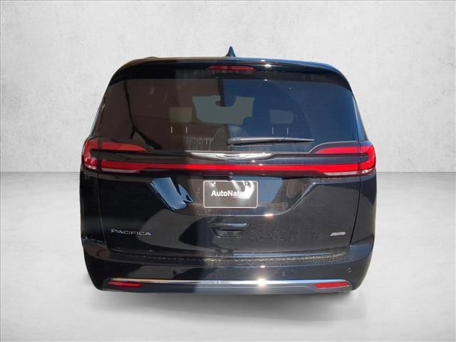 new 2026 Chrysler Pacifica car, priced at $43,889