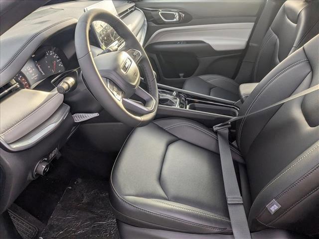 new 2026 Jeep Compass car, priced at $35,999