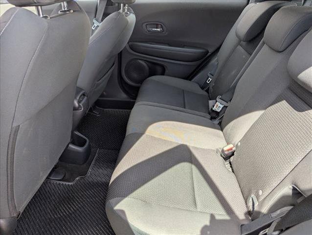 used 2020 Honda HR-V car, priced at $16,290