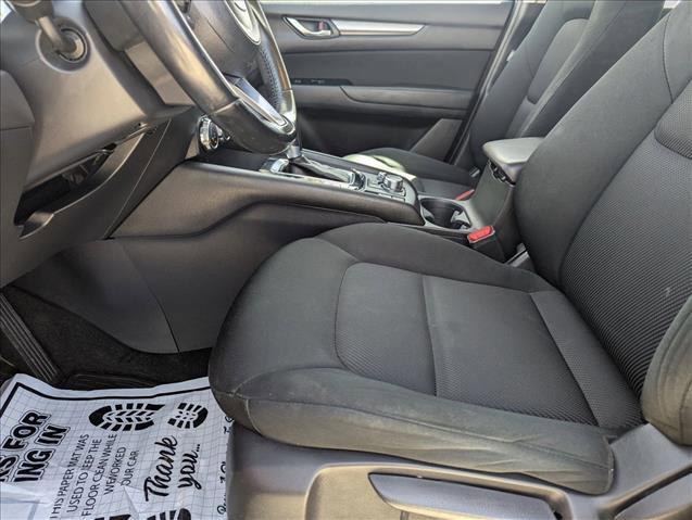 used 2018 Mazda CX-5 car, priced at $13,900