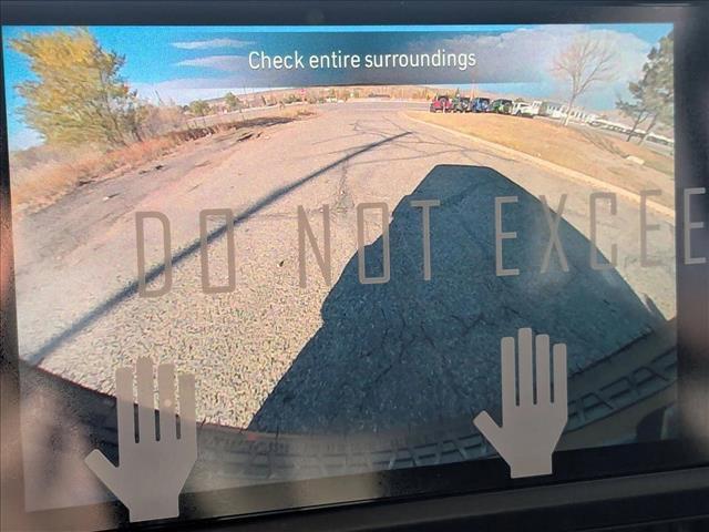 new 2026 Jeep Wrangler car, priced at $55,224