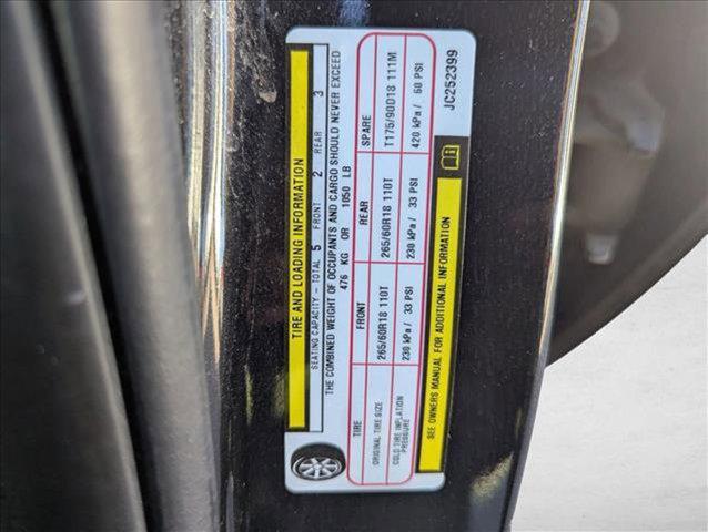 used 2018 Jeep Grand Cherokee car, priced at $12,200