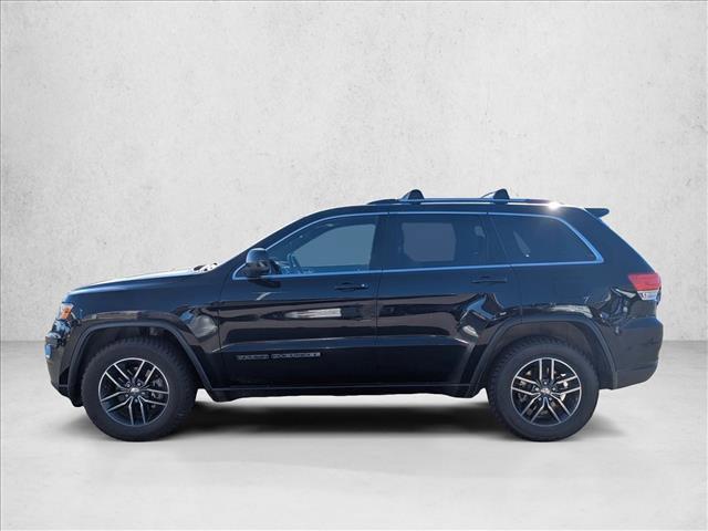 used 2018 Jeep Grand Cherokee car, priced at $12,200