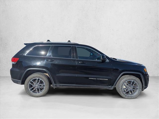used 2018 Jeep Grand Cherokee car, priced at $12,200