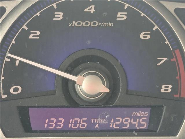 used 2009 Honda Civic car, priced at $6,140