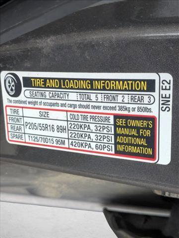 used 2009 Honda Civic car, priced at $6,140