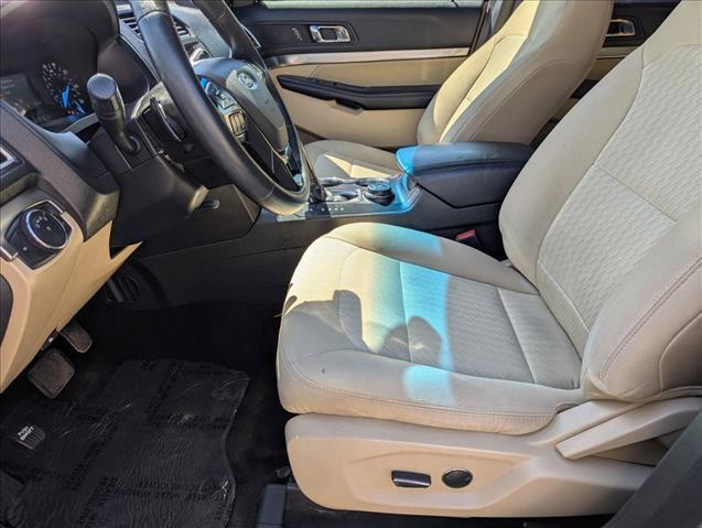 used 2016 Ford Explorer car, priced at $8,990