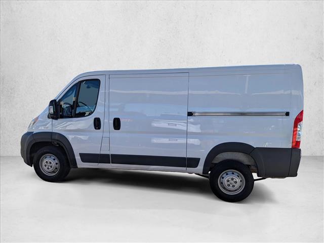 used 2018 Ram ProMaster 1500 car, priced at $12,990
