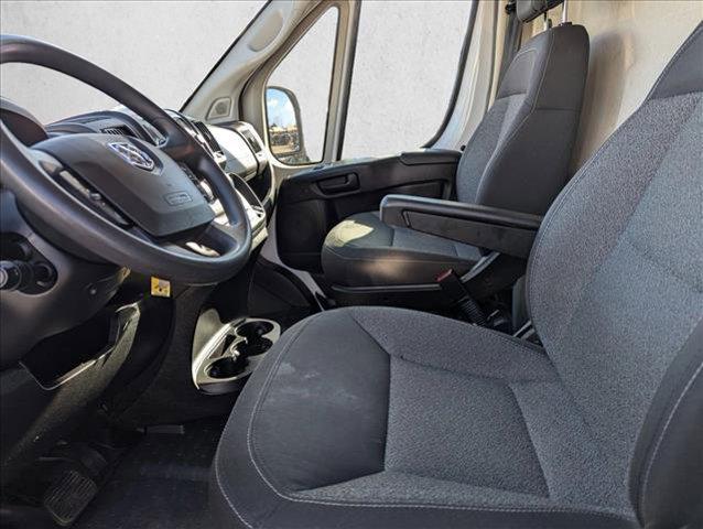 used 2018 Ram ProMaster 1500 car, priced at $12,990