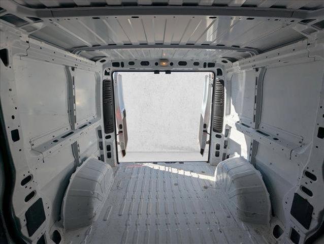 used 2018 Ram ProMaster 1500 car, priced at $12,990